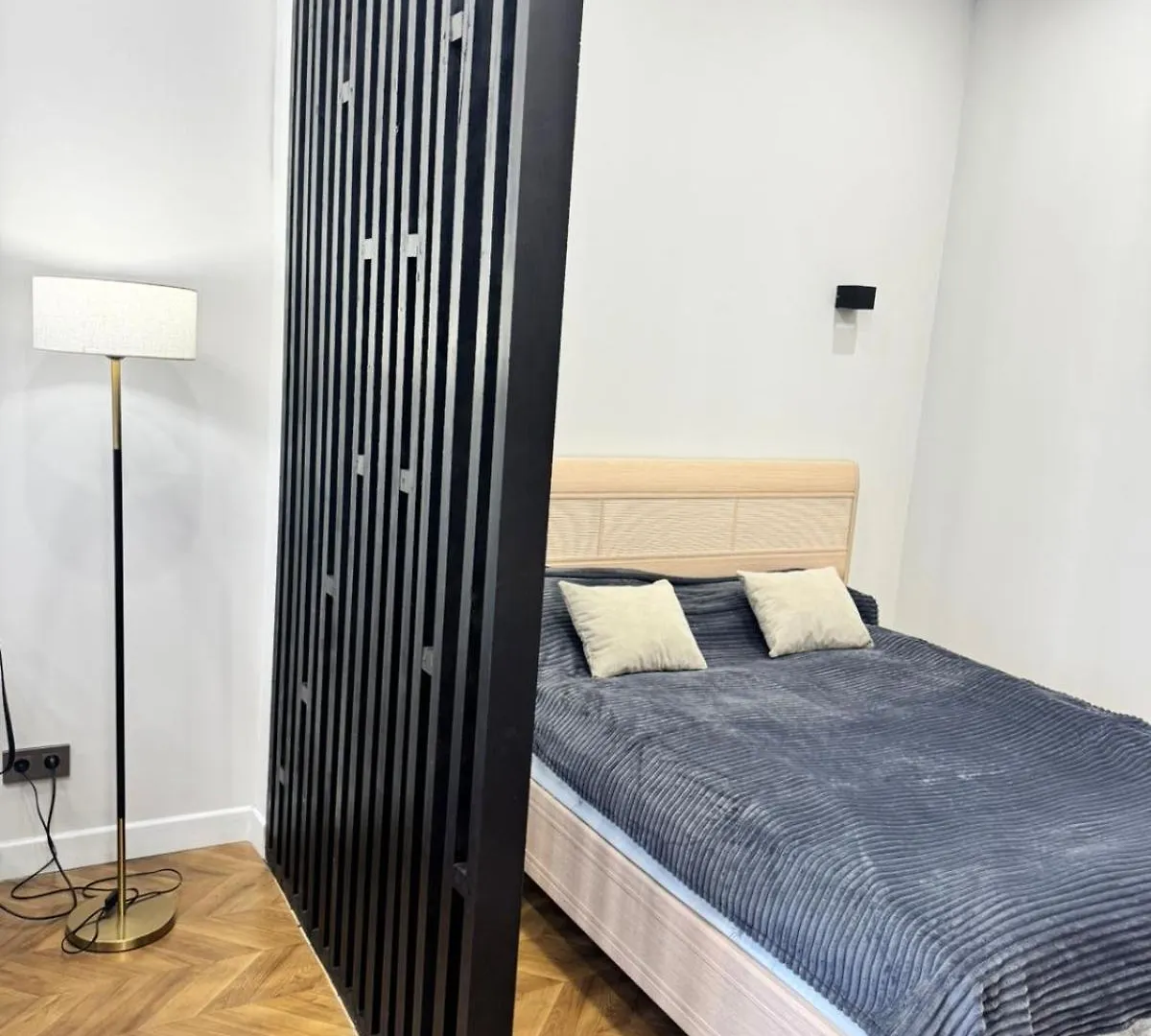 Luxe Apartment Esil Riverside Астана