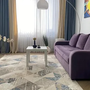  Апартаменты жк Expo Plaza